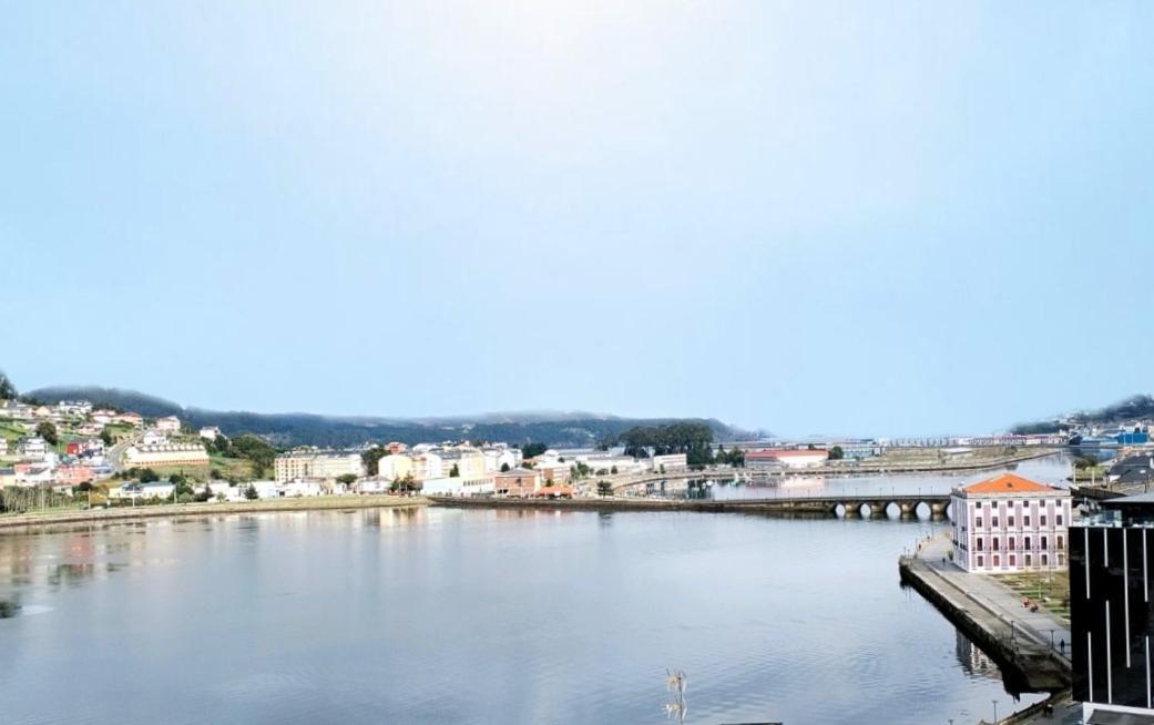 Viveiro Bahia Apartment Exterior photo
